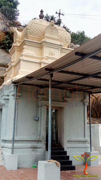 Chaturmukeshvara Swamy Temple