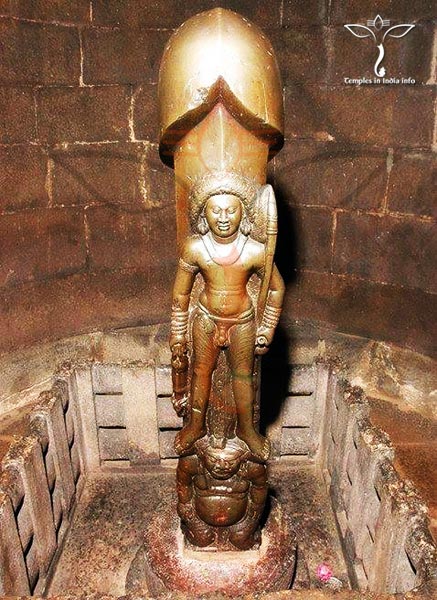 Gudimallam-Shiva-lingam