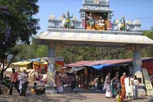 venugopala_swamy_temple_Tirumal