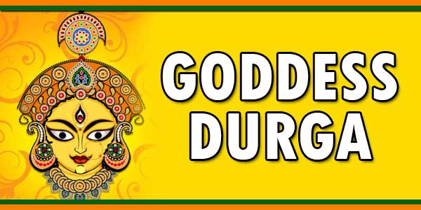 Godess Durga