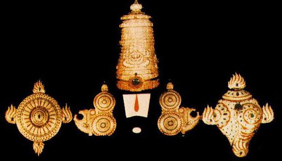 Sri-Venkateswara-swamy-gold