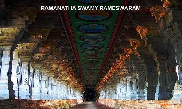 Rameshwara-temple