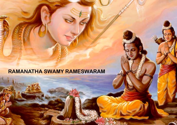Rameswaram-Ramanatha-Swamy