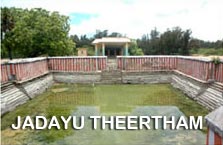 Jadayu-Theertham
