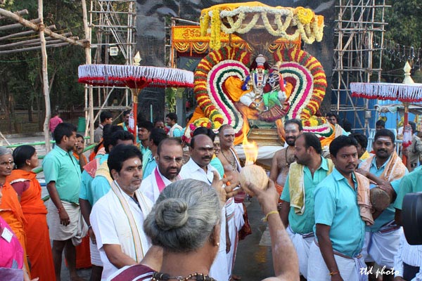 Kalpavruksha-Vahanam-procession