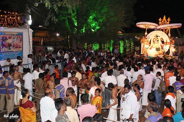 chandraparbha-vahanam-procession