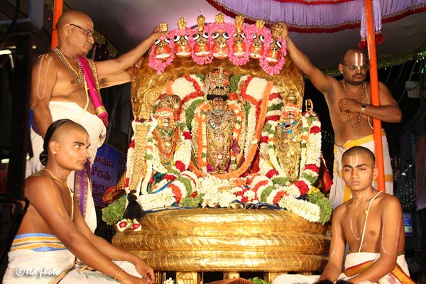 Pedda-Sesha-Vahanam-Sri-Kodandarama-Swamy-Temple