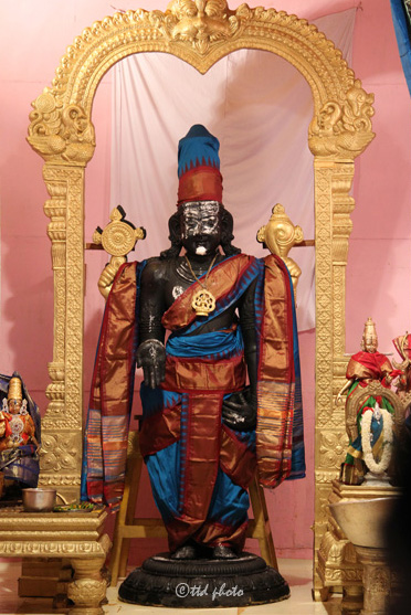 Abhisekham-SrivaVaru