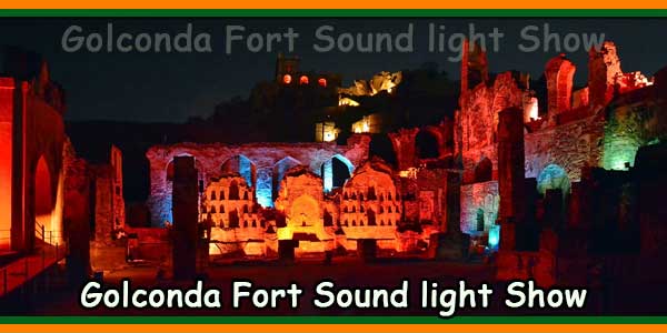 Golconda-Fort-Sound-light-show
