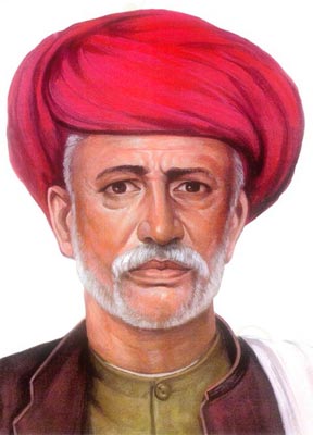 Mahatma-Jyotirao-Govindrao-Phule