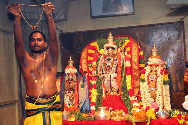 Lord-Rama-Kalyanotsavam