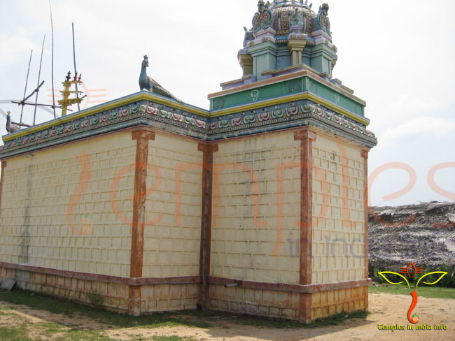 Sri Subramaniya Swamy Temple