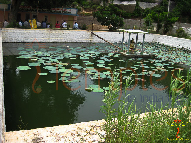 Water-Pond-Arogonda-Ardhagiri