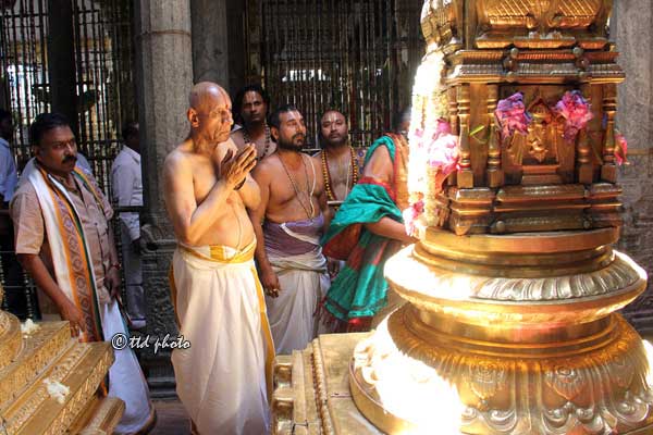 governor-Padmavathi-Ammavari-Temple