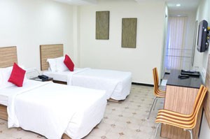 hotel-leo-Economy-Rooms