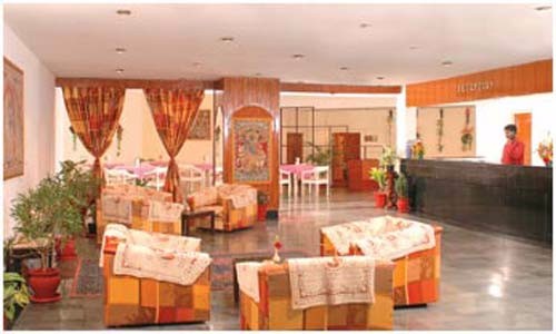 Dalmia-Resorts-Temple-Valley-Reception