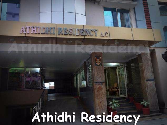 athidhi-residency-tirupati