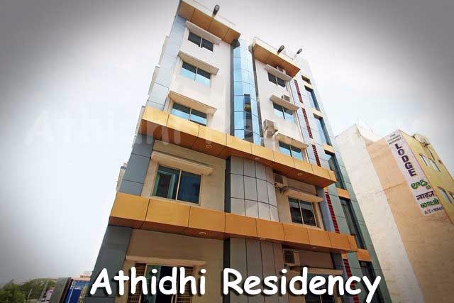 athidhi-residency