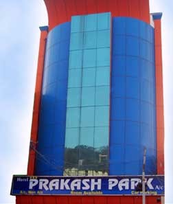 hotel-prakash-park