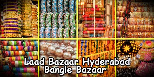 Bangle Bazaar Hyderabad