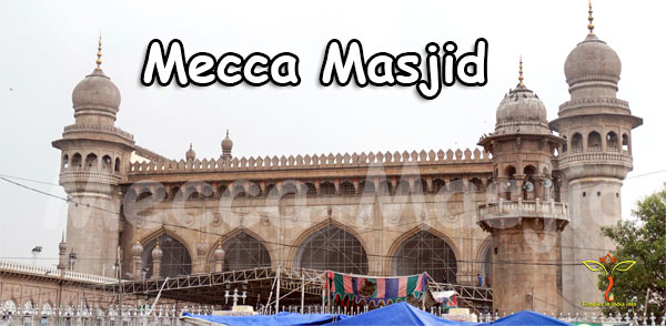 Hyderabad Makkah Masjid