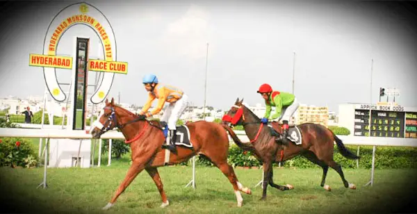 Hyderabad-Race-Club