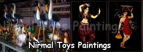 Nirmal-Toys-Paintings
