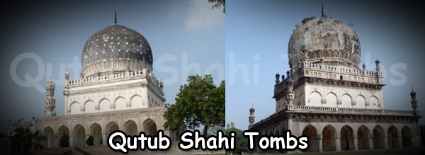Qutub-Shahi-Tombs-Hyderabad