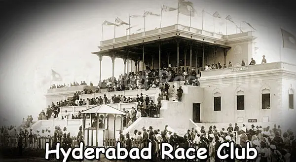 Race Club Hyderabad