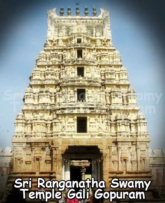 Sri-Ranganatha-Swamy-Temple-Gopuram