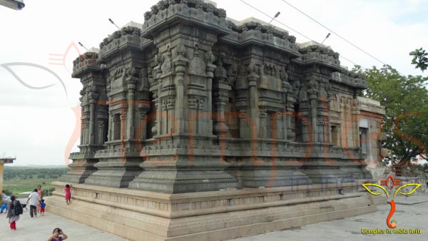 Dichpally Rama Temple