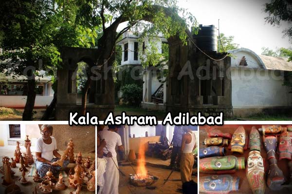 Kala Ashram Adilabad