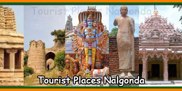 List of Tourist Places Nalgonda