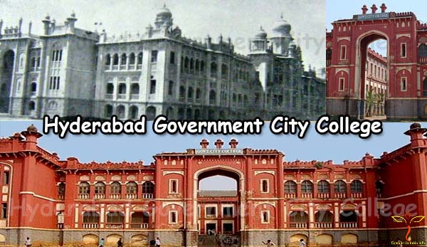 hyderabad-government-city-college