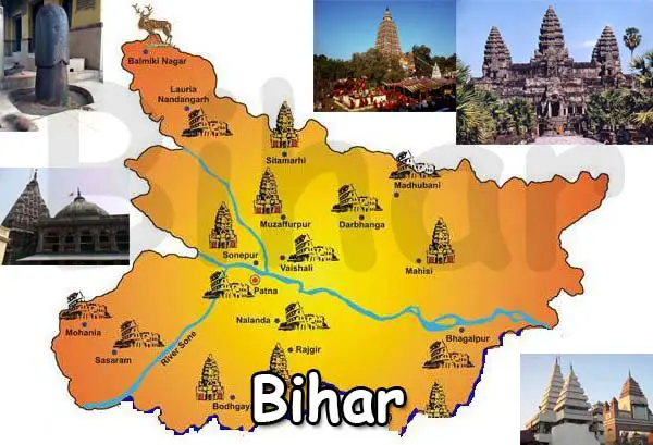 bihar-map