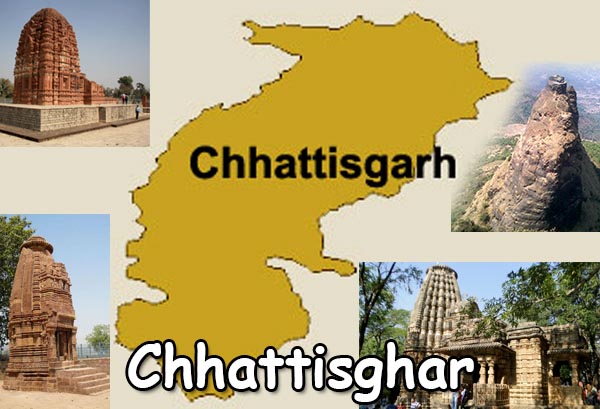 chattisgarh-map