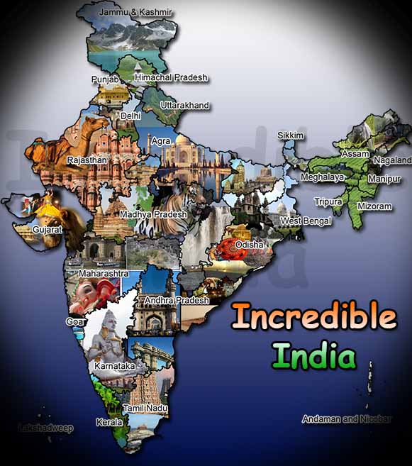 incredible-india