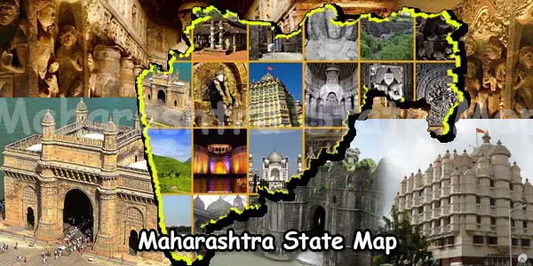 maharashtra-state-map
