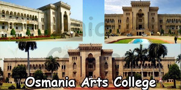 Osmania Arts College