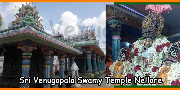 Sri Venugopala Swamy Temple Nellore