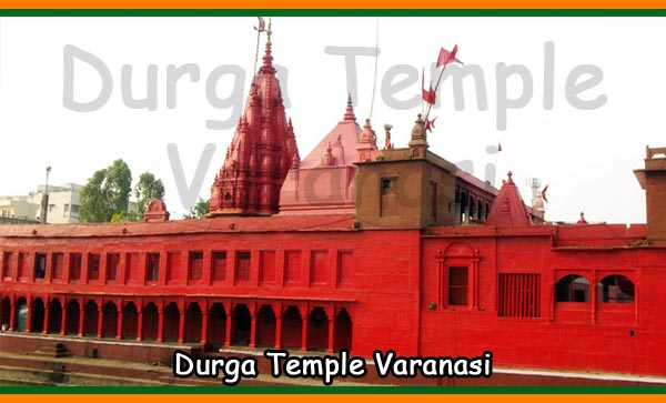 Durga Temple Varanasi