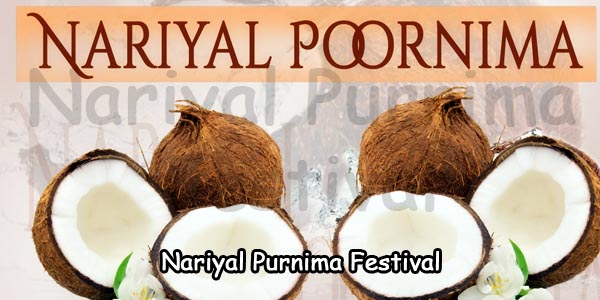 Nariyal Purnima Festival