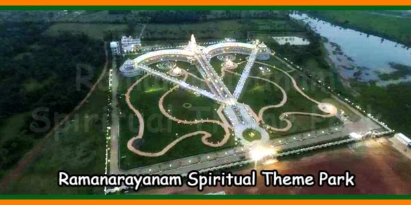 Ramanarayanam Spiritual Theme Park