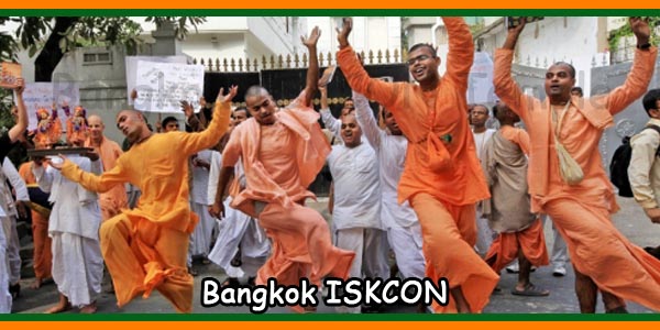 Bangkok ISKCON