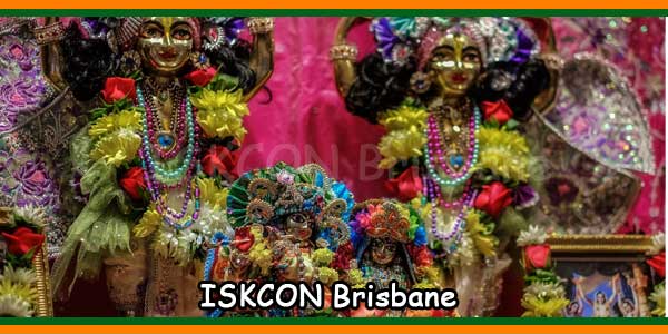 ISKCON Brisbane