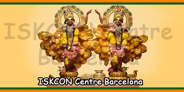ISKCON Centre Barcelona