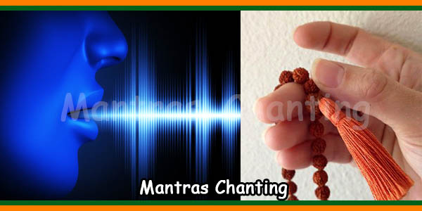  Mantras Chanting