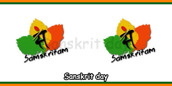 Sanskrit day