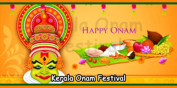 Kerala Onam Festival