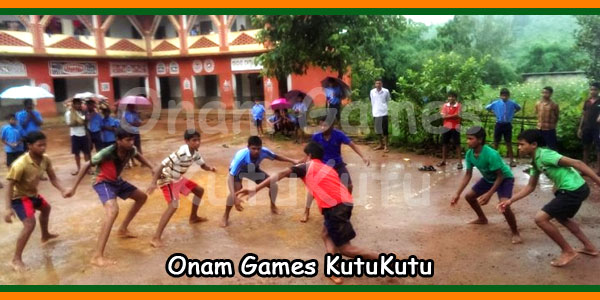 Onam Games KutuKutu